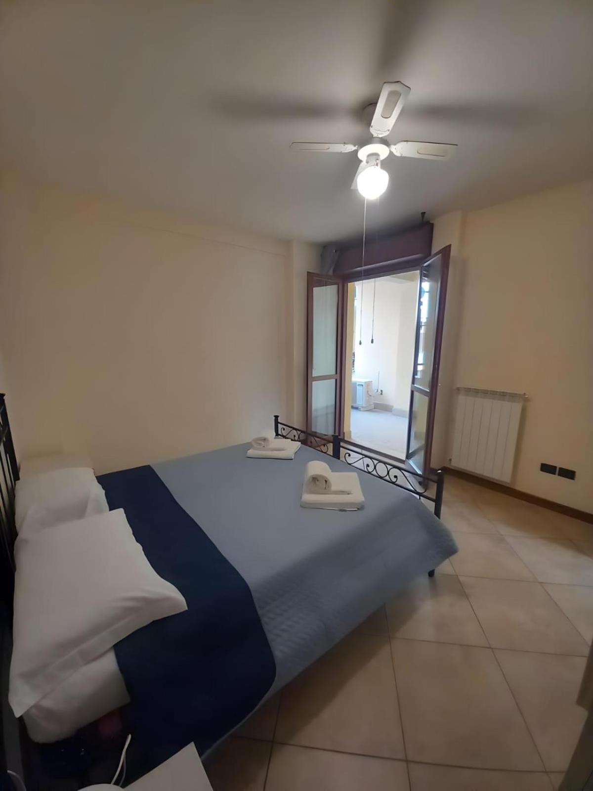 Appartamenti Il Cerqueto 2 Terni Exterior photo