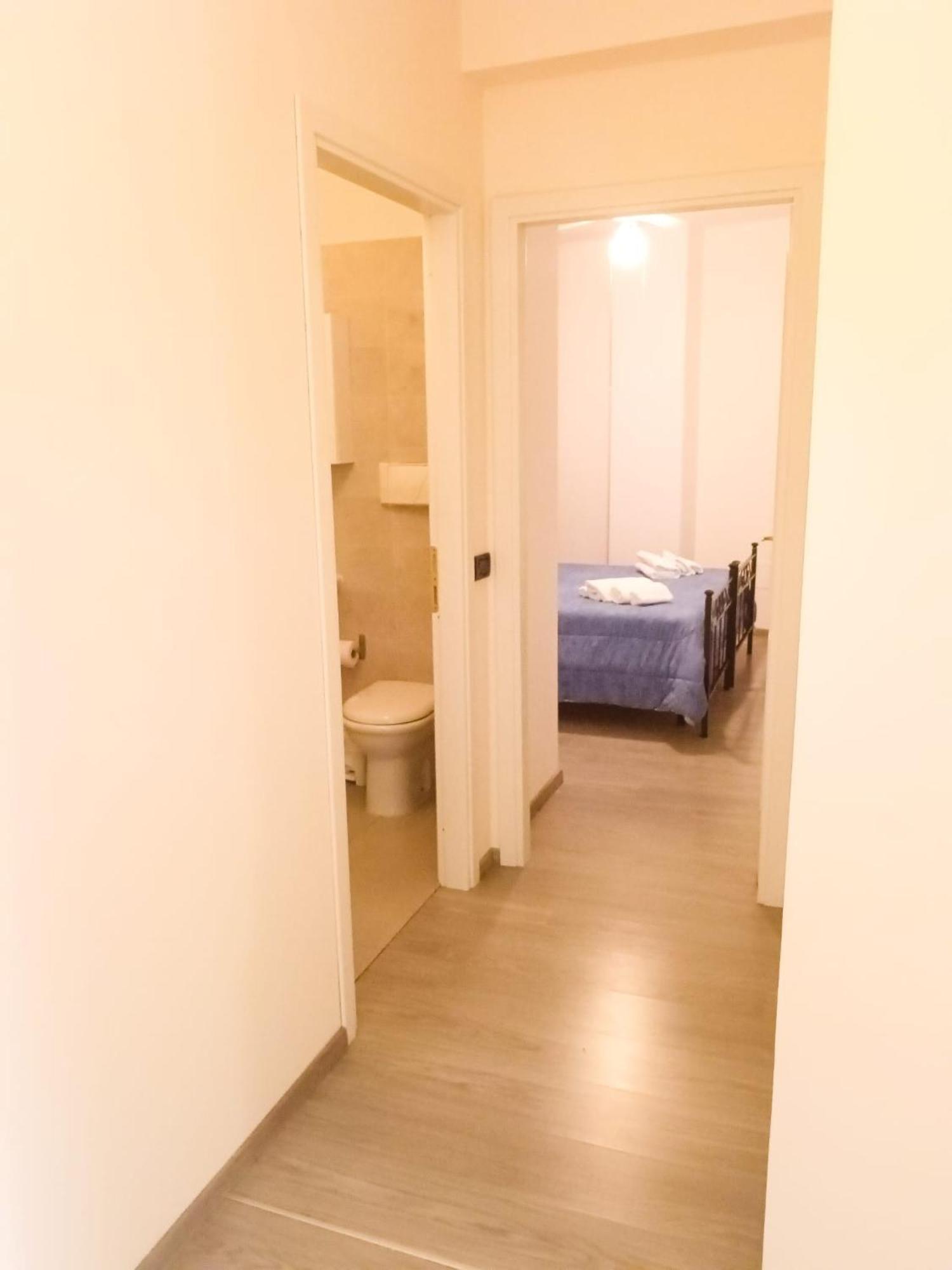 Appartamenti Il Cerqueto 2 Terni Exterior photo