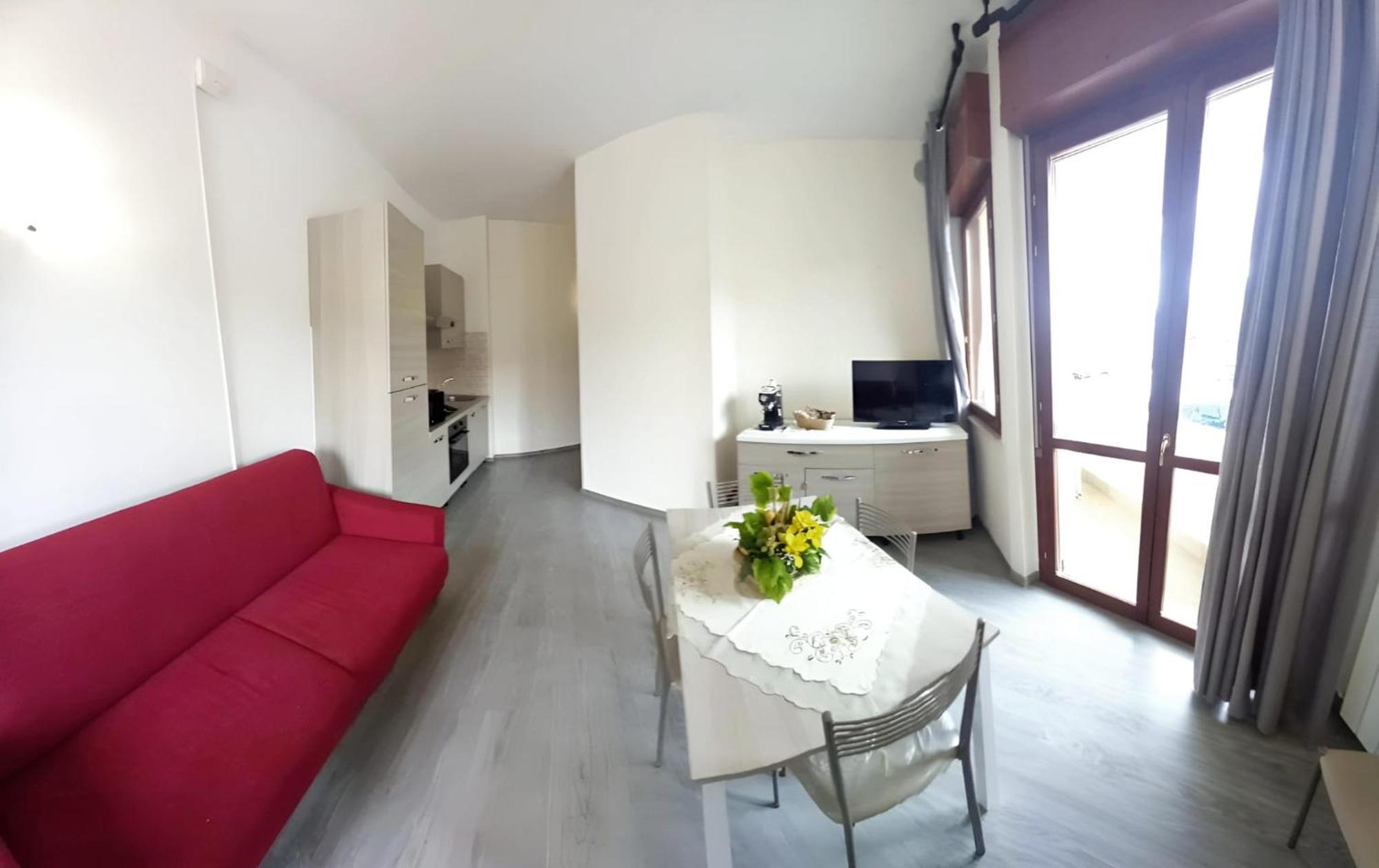 Appartamenti Il Cerqueto 2 Terni Exterior photo